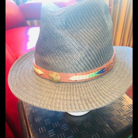 STRAW HAT - Picture 7 of 9
